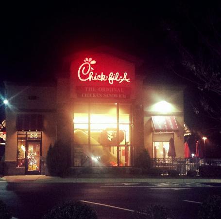 Chick-fil-A